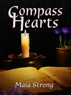 cover image of Compass Hearts